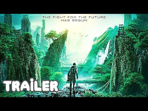 2067 TRAILER | Dystopian SCI-FI MOVIE 2020 - YouTube